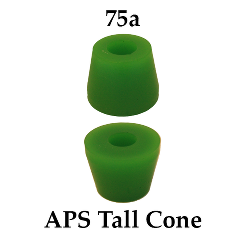 Riptide - APS TallCone Bushings (set of 2)